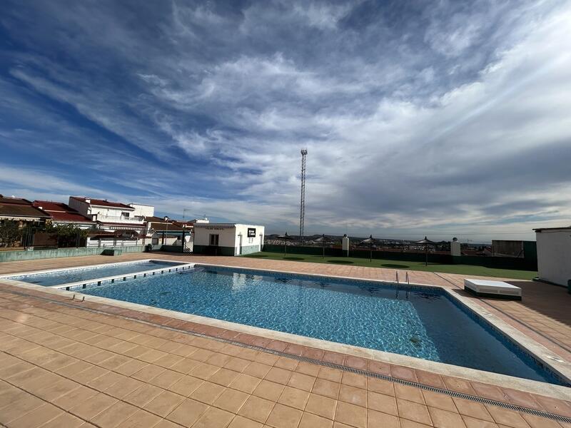 Apartamento en venta