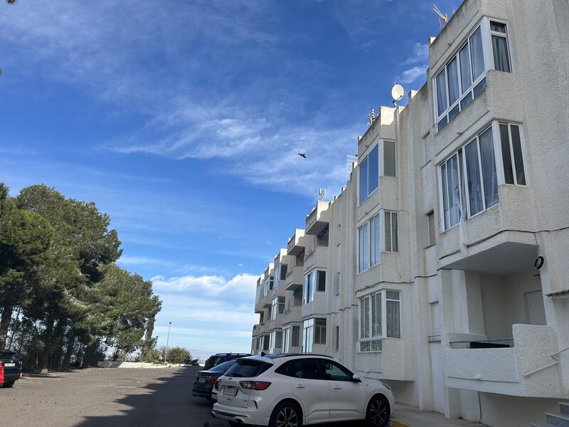 Apartamento en venta