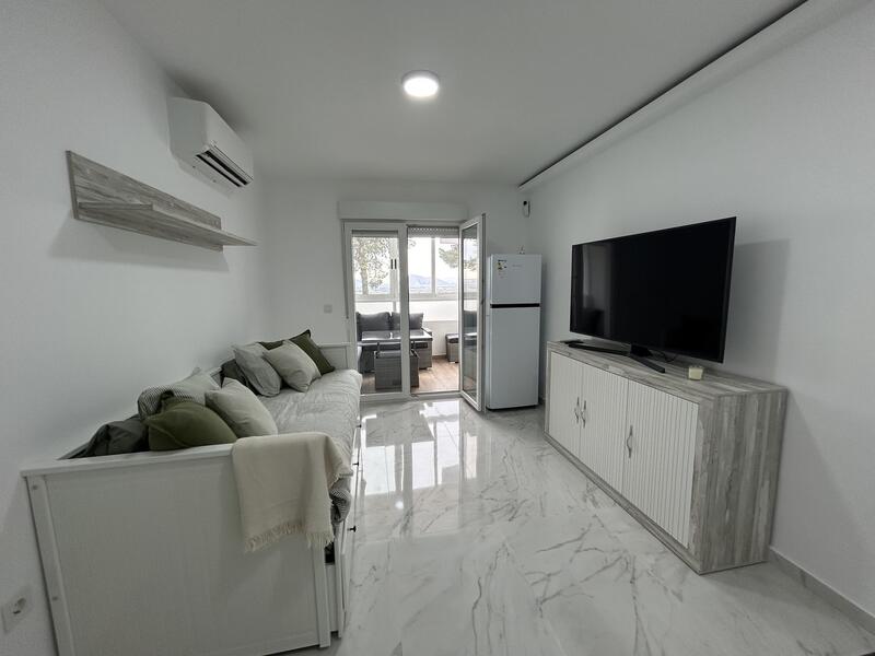 Apartamento en venta