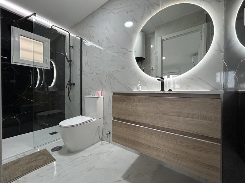 Apartamento en venta