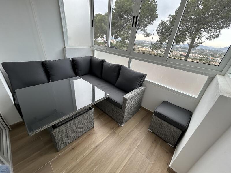 Apartamento en venta