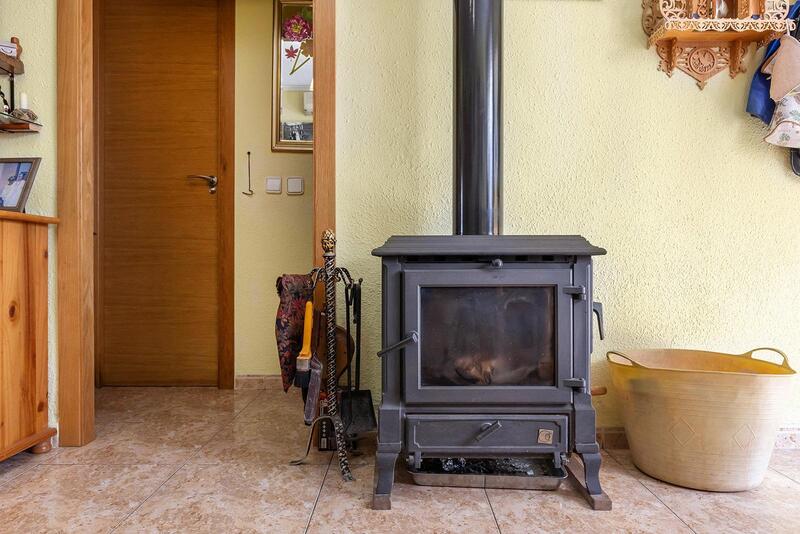 3 Schlafzimmer Villa zu verkaufen