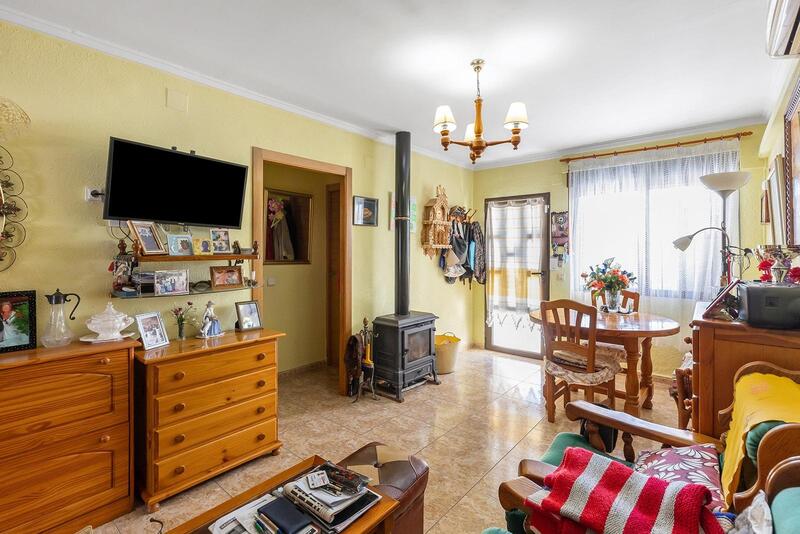 3 Schlafzimmer Villa zu verkaufen