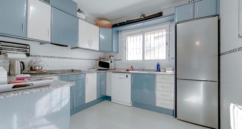 2 soveværelse Villa til salg