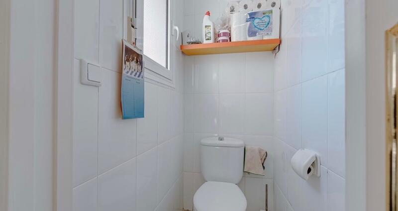 2 soveværelse Villa til salg