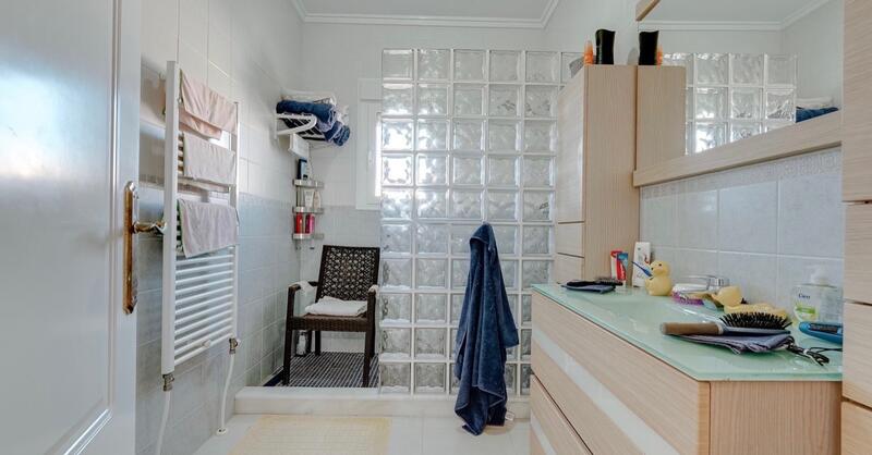 2 soveværelse Villa til salg