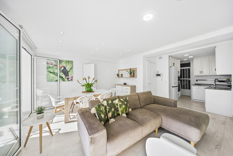 2 chambre Villa à vendre