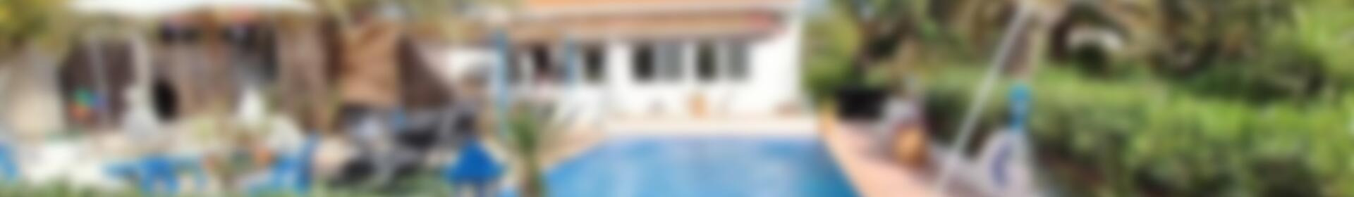 3 soveværelse Landsted til salg