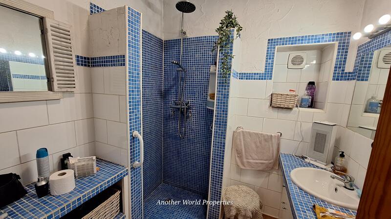 3 soveværelse Landsted til salg