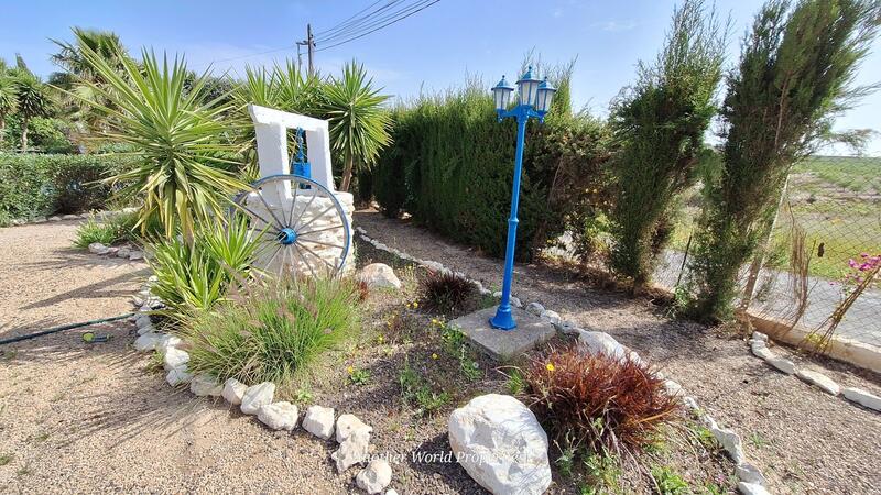 3 soveværelse Landsted til salg