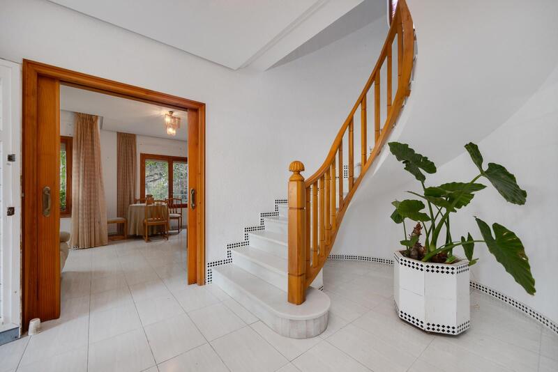 4 soveværelse Lejlighed til salg