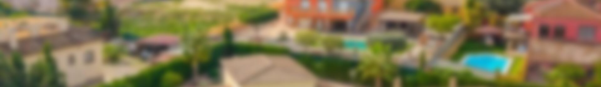 5 slaapkamer Villa Te koop