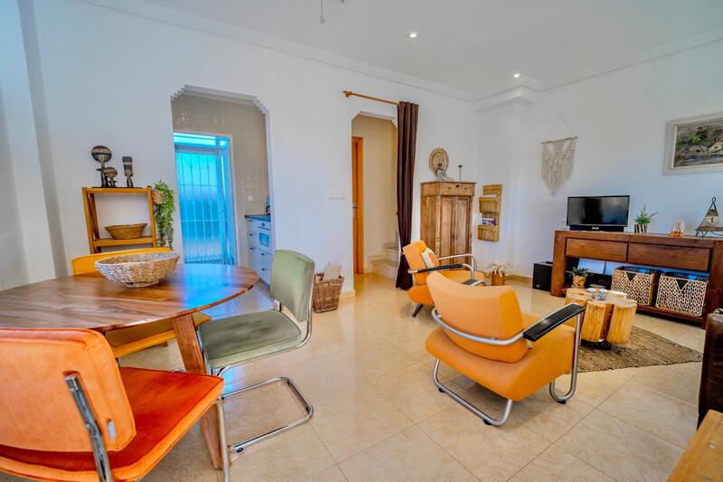 2 soveværelse Villa til salg