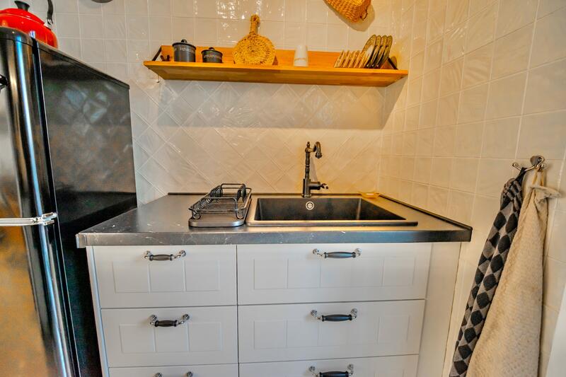 2 soveværelse Villa til salg