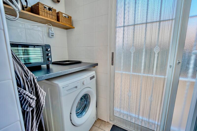 2 soveværelse Villa til salg