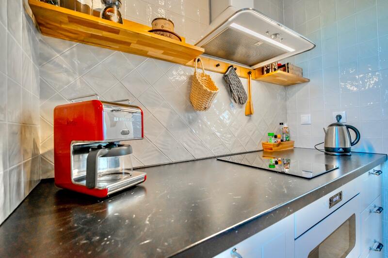 2 soveværelse Villa til salg