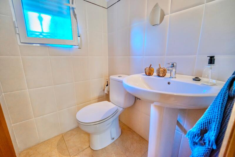 2 soveværelse Villa til salg