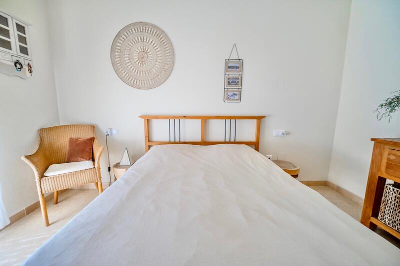 2 soveværelse Villa til salg