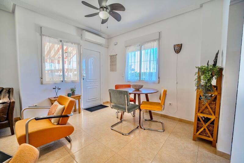 2 soveværelse Villa til salg