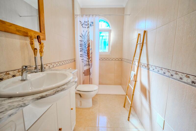 2 soveværelse Villa til salg