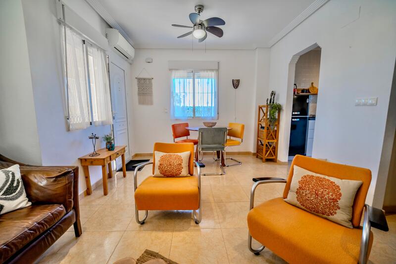 2 soveværelse Villa til salg