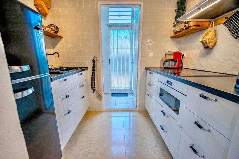 2 soveværelse Villa til salg