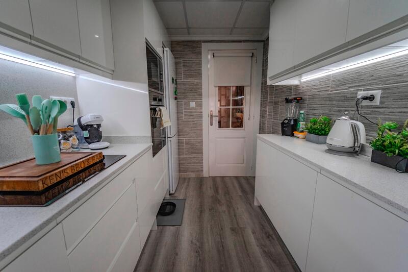 2 Schlafzimmer Stadthaus zu verkaufen