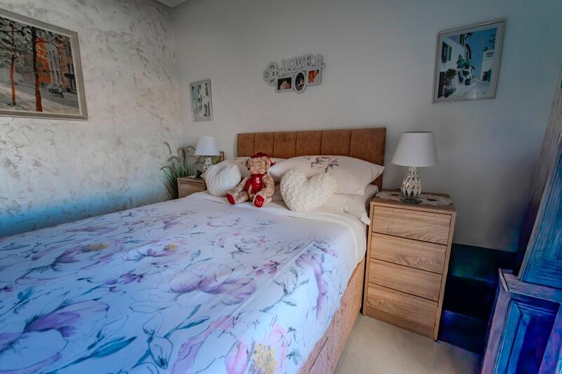 2 Schlafzimmer Stadthaus zu verkaufen