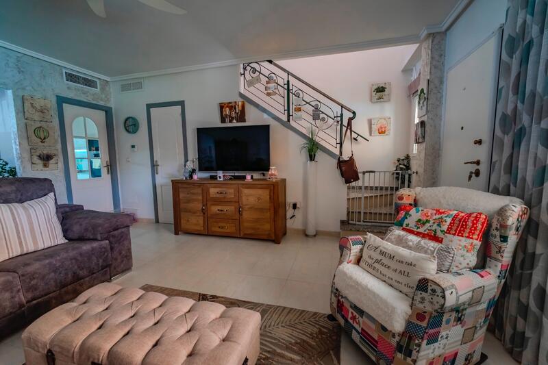 2 Schlafzimmer Stadthaus zu verkaufen