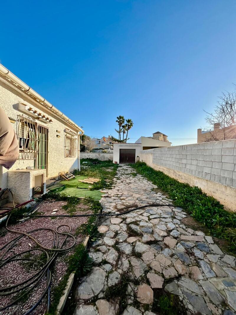 3 chambre Villa à vendre