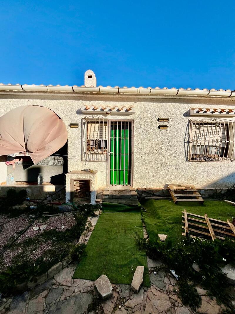 3 chambre Villa à vendre