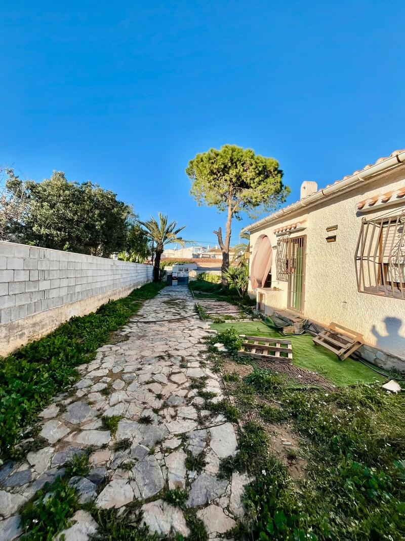 3 chambre Villa à vendre