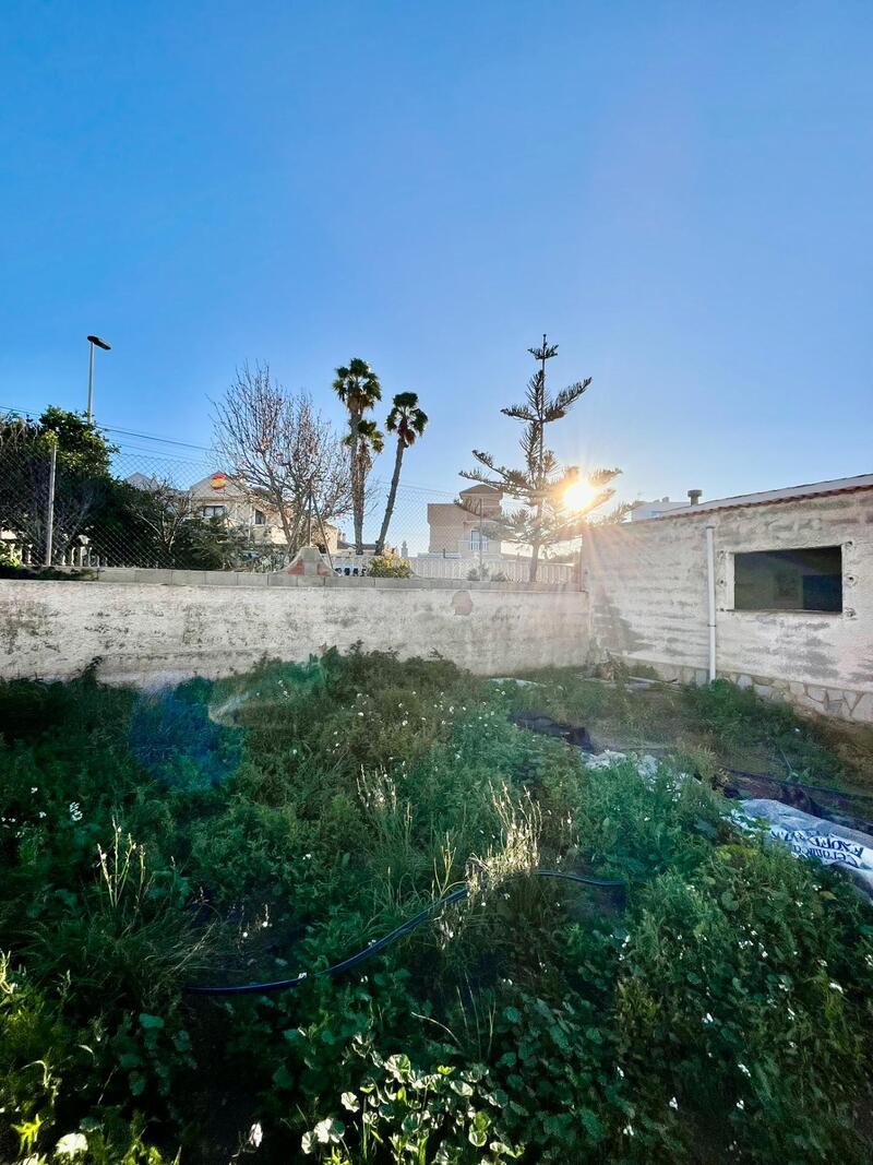 3 chambre Villa à vendre