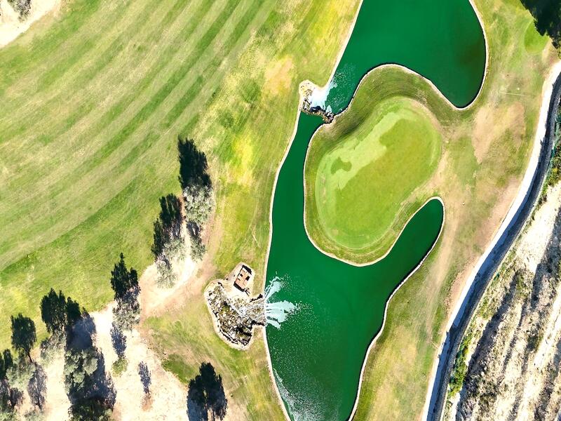 3 soverom Villa til salgs