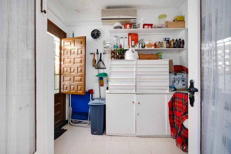 2 bedroom Townhouse for sale