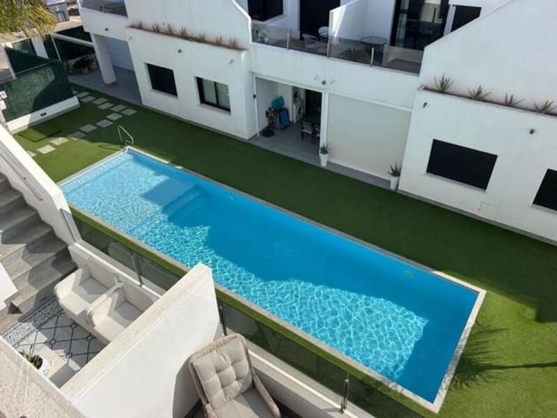 2 soveværelse Lejlighed til salg