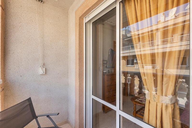 2 soveværelse Lejlighed til salg