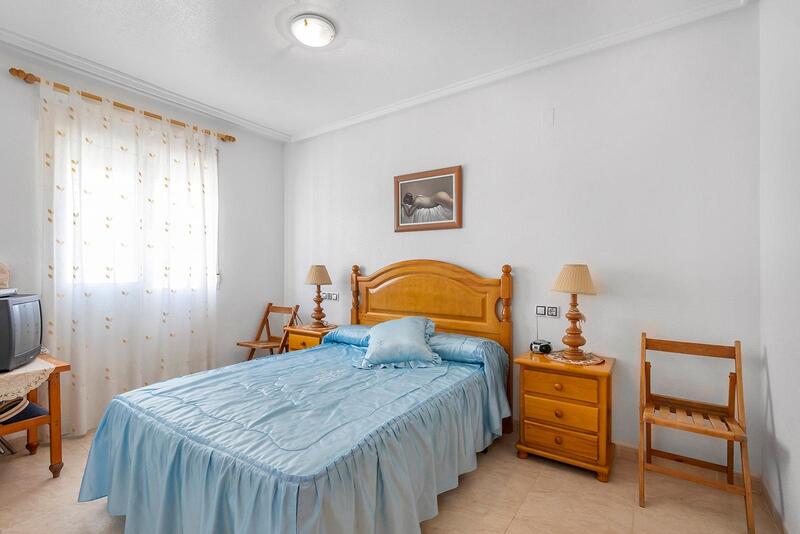 2 soveværelse Lejlighed til salg