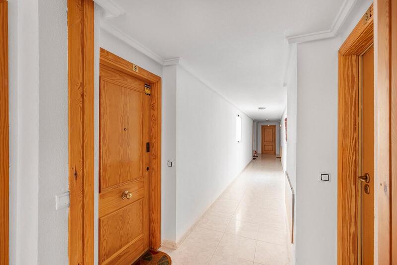 2 soveværelse Lejlighed til salg