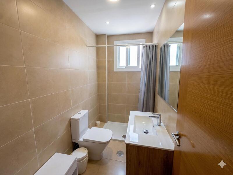 3 soveværelse Lejlighed til salg