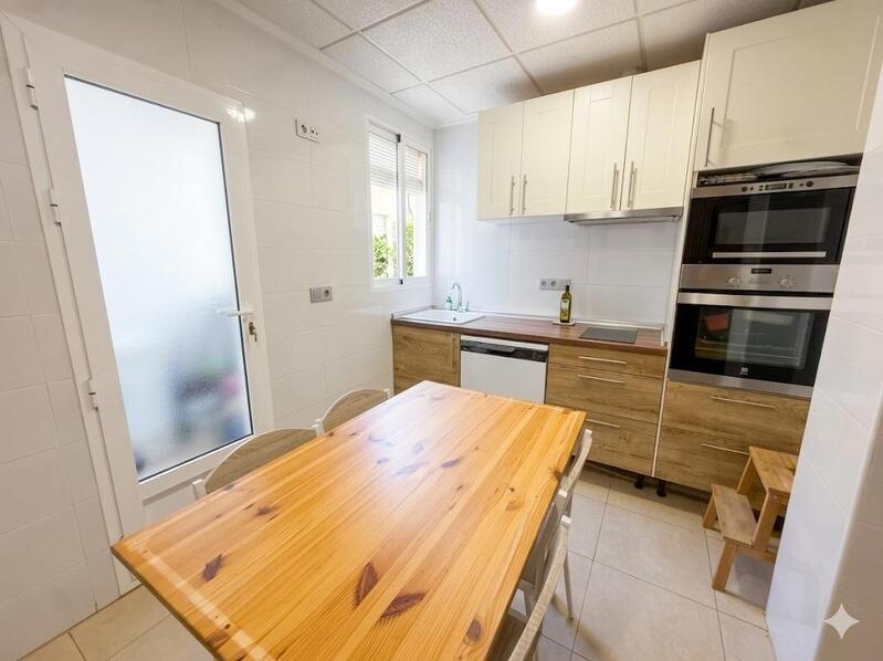 3 soveværelse Lejlighed til salg