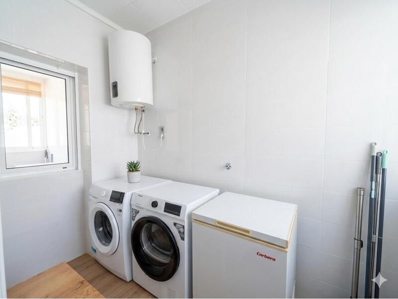 3 soveværelse Lejlighed til salg