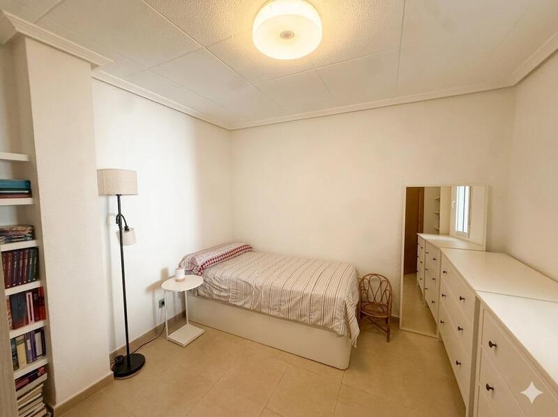 3 soveværelse Lejlighed til salg