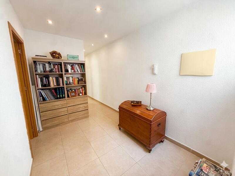 3 soveværelse Lejlighed til salg