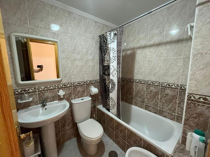 1 soveværelse Lejlighed til salg