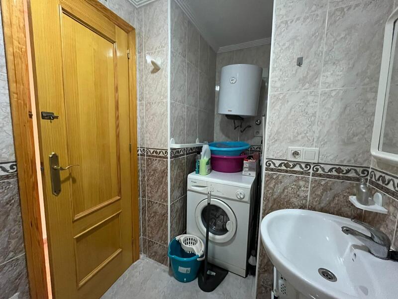 1 soveværelse Lejlighed til salg