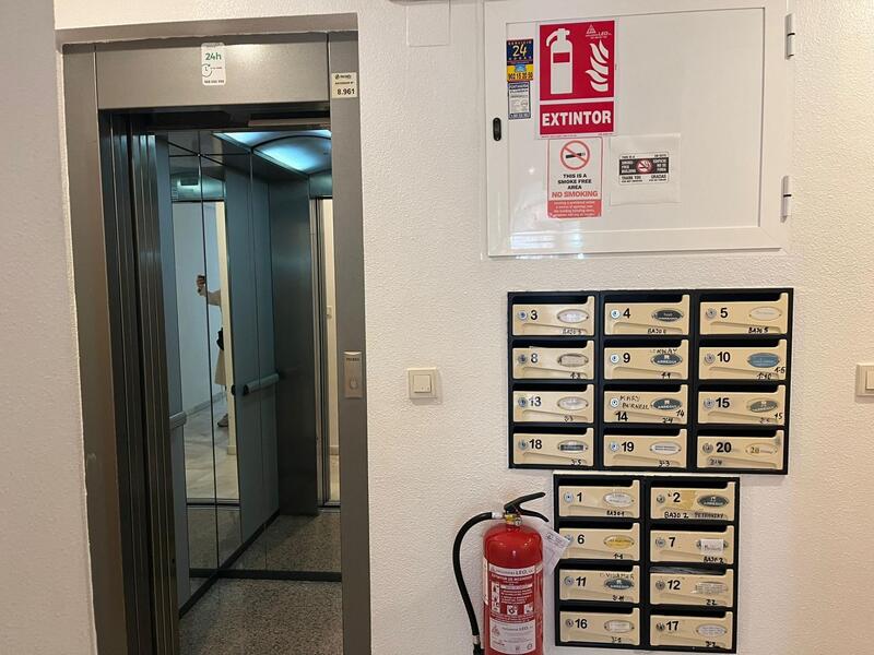 1 soveværelse Lejlighed til salg