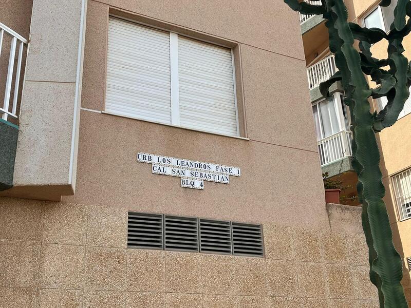 1 soveværelse Lejlighed til salg