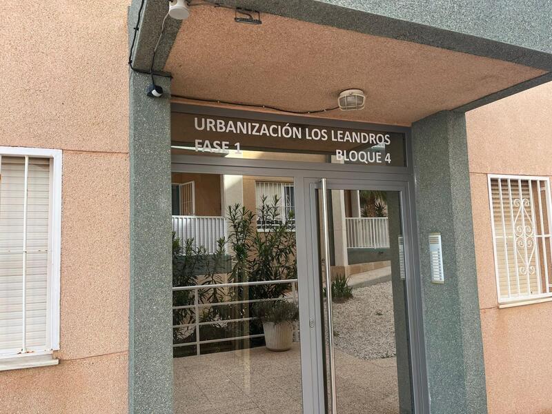 1 soveværelse Lejlighed til salg