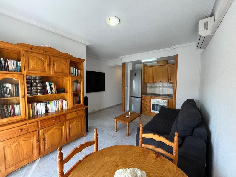 1 soveværelse Lejlighed til salg